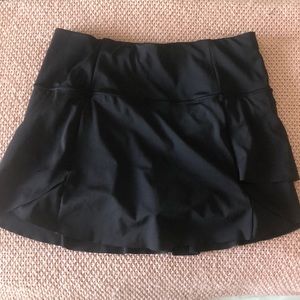 ATHLETA tennis skirt!
